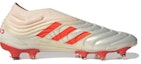 Order adidas Copa 19+ FG 'Solar White' Putih Solar BB9163