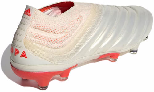 adidas Copa 19+ FG 翡翠白 Shop adidas Copa 19+ FG 翡翠白