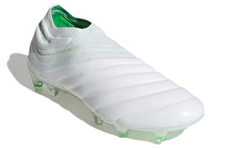 Lookbook adidas COPA 19+ FG Stevige Grond Voetbalschoenen BB9184
