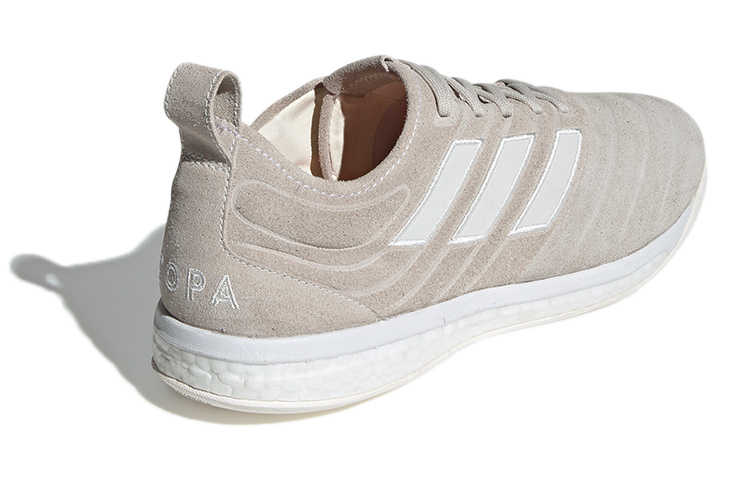 Shop adidas Copa 19+ TR ''Off White'' Sneaker F36962