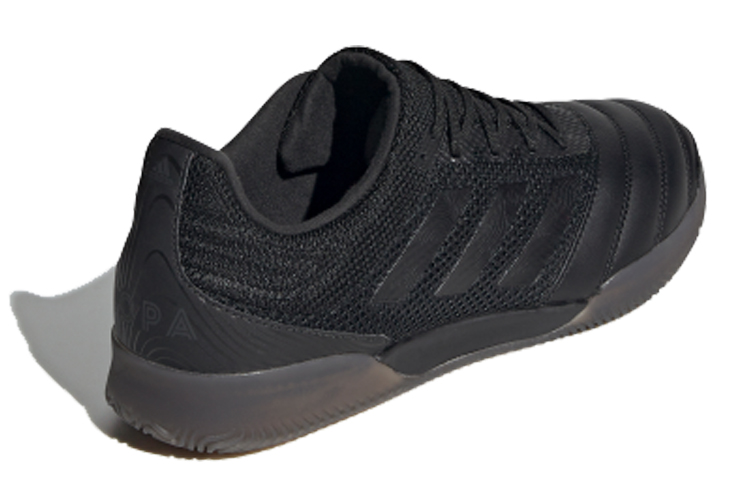 Lookbook adidas Copa 203 Sala Hitam G28546