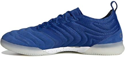 adidas Copa 20.1 Blue/Silver EH0889 adidas Copa 20.1 Blue/Silver EH0889