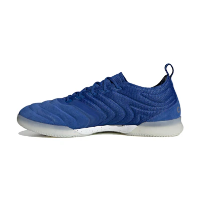 adidas Copa 20.1 Blue/Silver