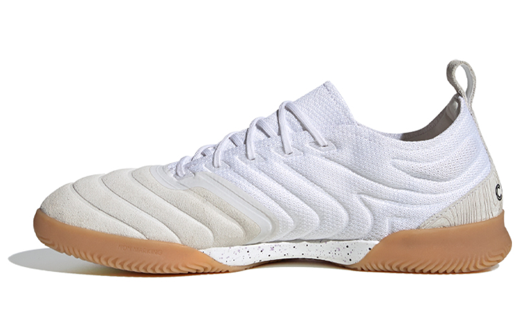 adidas Copa 20.1 'White Black Brown' G28620