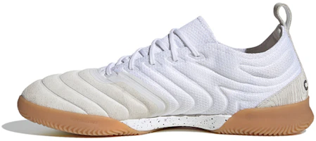 adidas Copa 20.1 'White Black Brown' G28620 adidas Copa 20.1 'White Black Brown' G28620