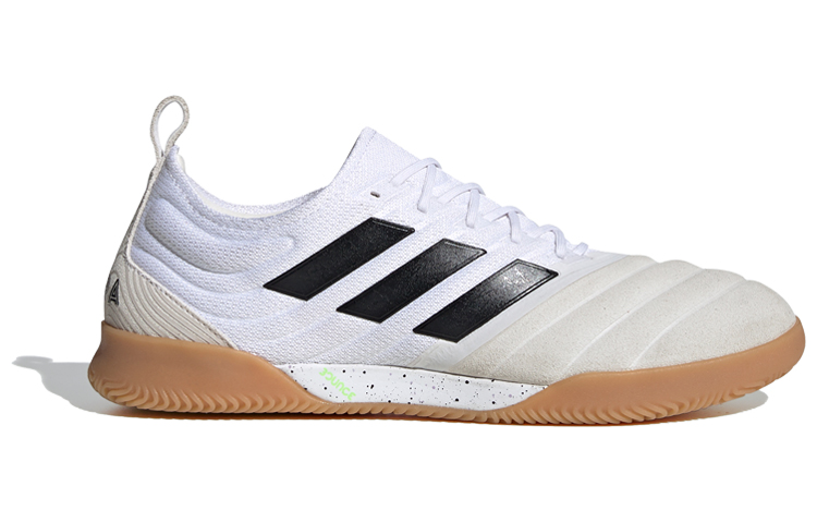 Order adidas Copa 20.1 ''Blanc Noir Marron'' G28620