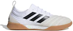 Order adidas Copa 20.1 ''Blanc Noir Marron'' G28620