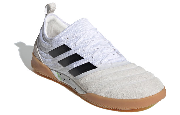 Lookbook adidas Copa 20.1 'Putih Hitam Coklat' G28620