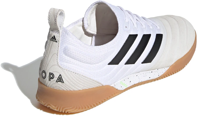 adidas Copa 20.1 ''Blanc Noir Marron'' G28620 Shop adidas Copa 20.1 ''Blanc Noir Marron'' G28620
