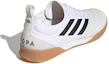 Shop adidas Copa 20.1 ''Blanc Noir Marron'' G28620