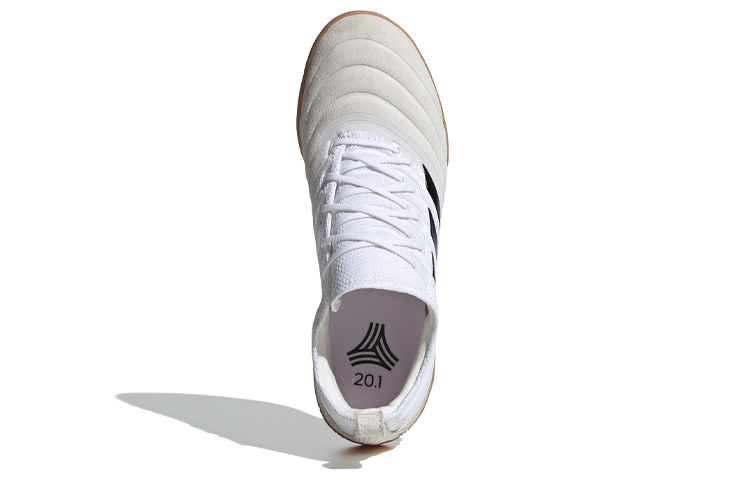 Purchase adidas Copa 20.1 'Putih Hitam Coklat' G28620