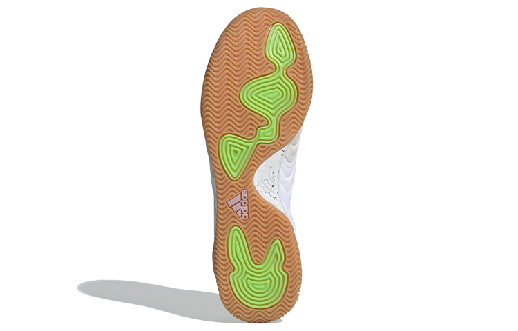 Details for adidas Copa 20.1 'Putih Hitam Coklat' G28620