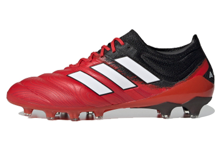 adidas Copa 20.1 AG 'Black Red' G28645