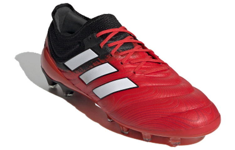 Order adidas Copa 20.1 AG 黑紅色