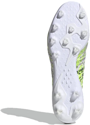 adidas Copa 20.1 AG ''Blanc/Vert'' G28646 Details for adidas Copa 20.1 AG ''Blanc/Vert'' G28646