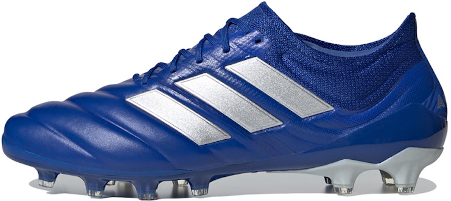 阿迪达斯Copa 20.1 AG 蓝灰色足球鞋 EH0880 Buy 阿迪达斯Copa 20.1 AG 蓝灰色足球鞋 EH0880