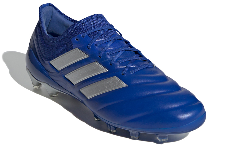 Lookbook adidas Copa 20.1 AG Bleu/Gris EH0880