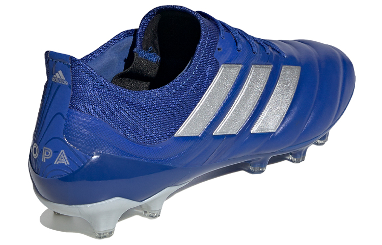 Shop adidas Copa 20.1 AG Bleu/Gris EH0880