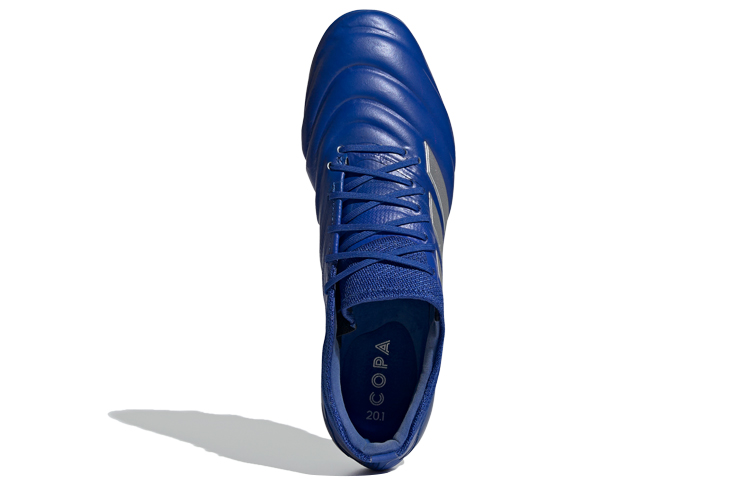 adidas Copa 20.1 Ag Blue/Grey 圖 5