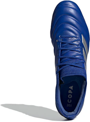 adidas Copa 20.1 AG Bleu/Gris EH0880 Purchase adidas Copa 20.1 AG Bleu/Gris EH0880