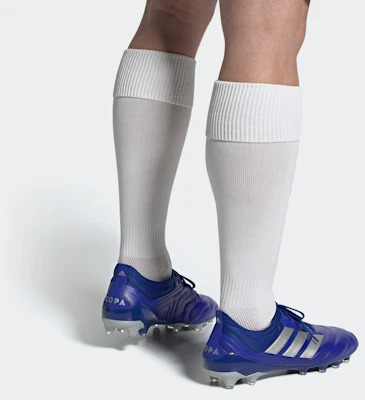 adidas Copa 20.1 AG Bleu/Gris EH0880 Sizing adidas Copa 20.1 AG Bleu/Gris EH0880