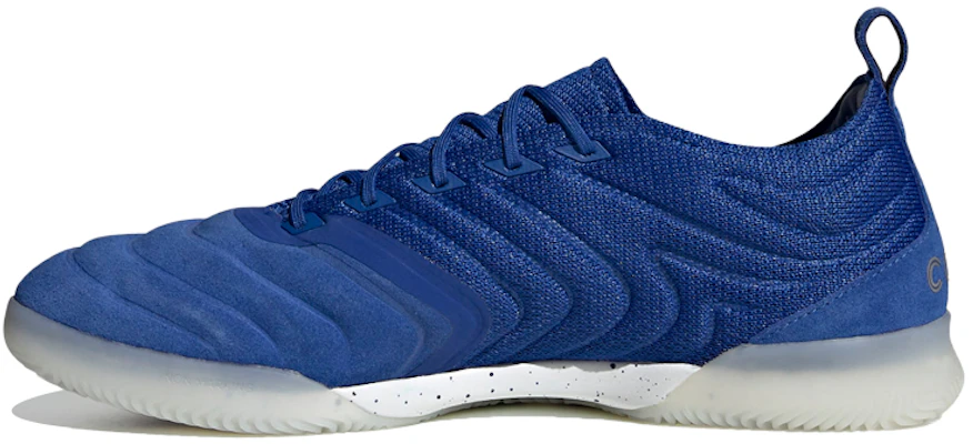 adidas Copa 20.1 Bleu/Argent EH0889 Buy adidas Copa 20.1 Bleu/Argent EH0889