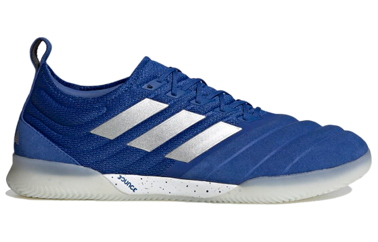 Order adidas Copa 20.1 Bleu/Argent EH0889