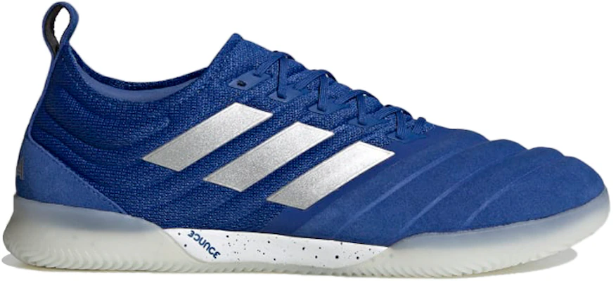 adidas Copa 20.1 Bleu/Argent EH0889 Order adidas Copa 20.1 Bleu/Argent EH0889