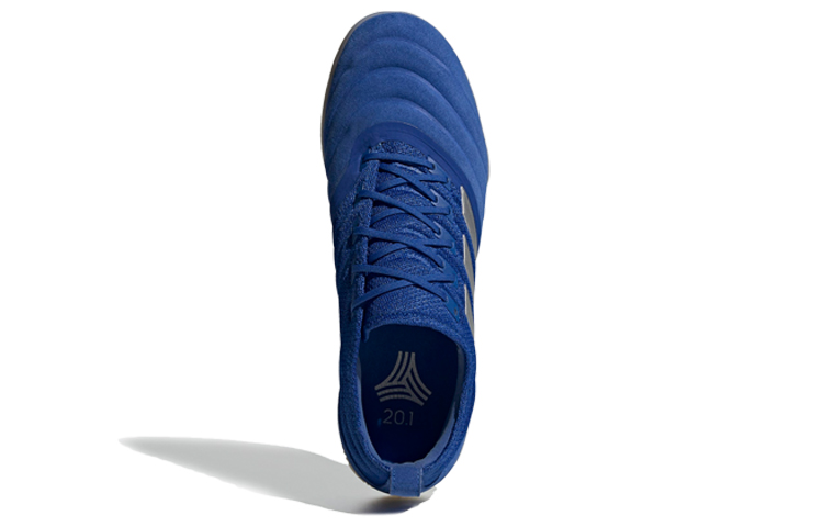 Purchase adidas Copa 20.1 Bleu/Argent EH0889