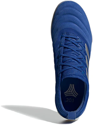 adidas Copa 20.1 Bleu/Argent EH0889 Purchase adidas Copa 20.1 Bleu/Argent EH0889