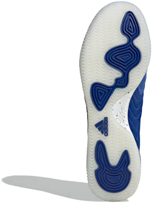 adidas Copa 20.1 Bleu/Argent EH0889 Details for adidas Copa 20.1 Bleu/Argent EH0889