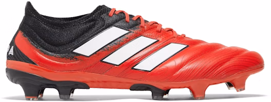 adidas Copa 20.1 FG 'Active Red' EF1948 adidas Copa 20.1 FG 'Active Red' EF1948