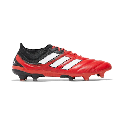 adidas Copa 20.1 FG 'Active Red'