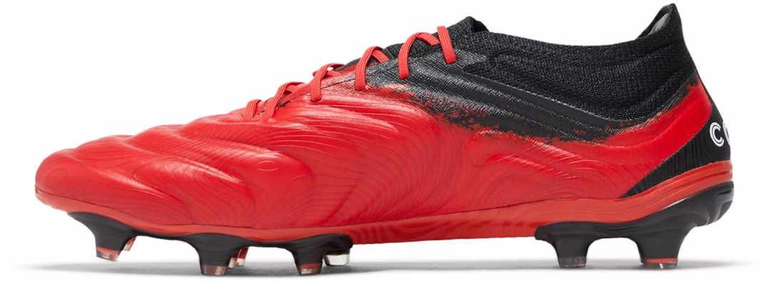 adidas Copa 20.1 FG 'Merah Aktif' EF1948 Lookbook adidas Copa 20.1 FG 'Merah Aktif' EF1948