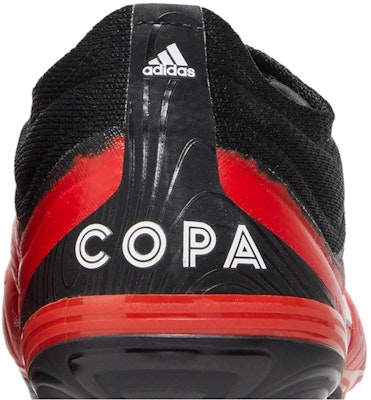 adidas Copa 20.1 FG 'Merah Aktif' EF1948 Sizing adidas Copa 20.1 FG 'Merah Aktif' EF1948
