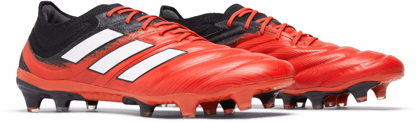 adidas Copa 20.1 FG 'Merah Aktif' EF1948 Cheap adidas Copa 20.1 FG 'Merah Aktif' EF1948