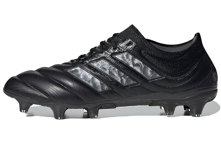 adidas Copa 20.1 FG 'Black Night Metallic' EF1947