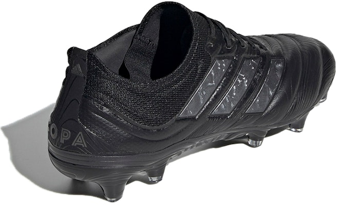 adidas Copa 20.1 FG 'Hitam Night Metallic' EF1947 Shop adidas Copa 20.1 FG 'Hitam Night Metallic' EF1947