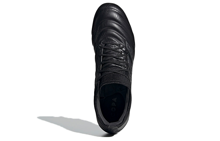 Purchase adidas Copa 20.1 FG 'Hitam Night Metallic' EF1947