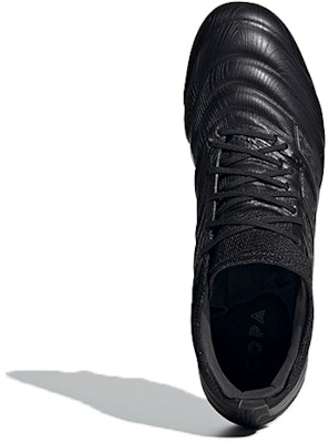 adidas Copa 20.1 FG 'Hitam Night Metallic' EF1947 Purchase adidas Copa 20.1 FG 'Hitam Night Metallic' EF1947