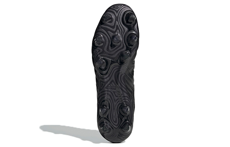 Details for adidas Copa 20.1 FG 'Hitam Night Metallic' EF1947