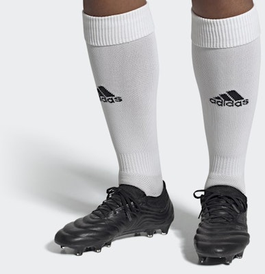 adidas Copa 20.1 FG 'Hitam Night Metallic' EF1947 Sizing adidas Copa 20.1 FG 'Hitam Night Metallic' EF1947