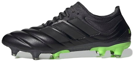 adidas Copa 20.1 FG 'Dark Motion Pack' EH0883 adidas Copa 20.1 FG 'Dark Motion Pack' EH0883