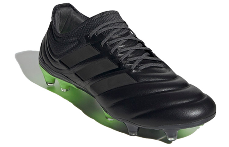 Lookbook 아디다스 코파 20.1 FG '다크 모션 팩' EH0883