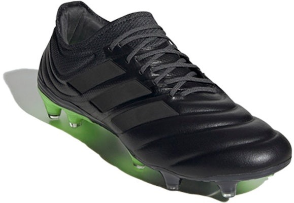 아디다스 코파 20.1 FG '다크 모션 팩' EH0883 Lookbook 아디다스 코파 20.1 FG '다크 모션 팩' EH0883