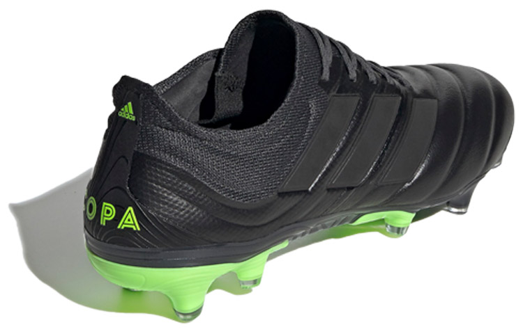 Shop 아디다스 코파 20.1 FG '다크 모션 팩' EH0883