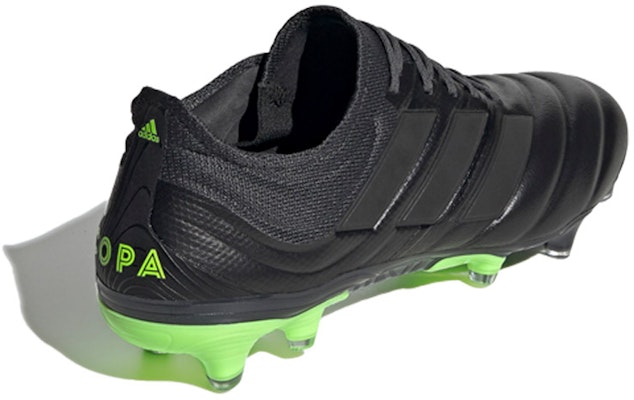 아디다스 코파 20.1 FG '다크 모션 팩' EH0883 Shop 아디다스 코파 20.1 FG '다크 모션 팩' EH0883