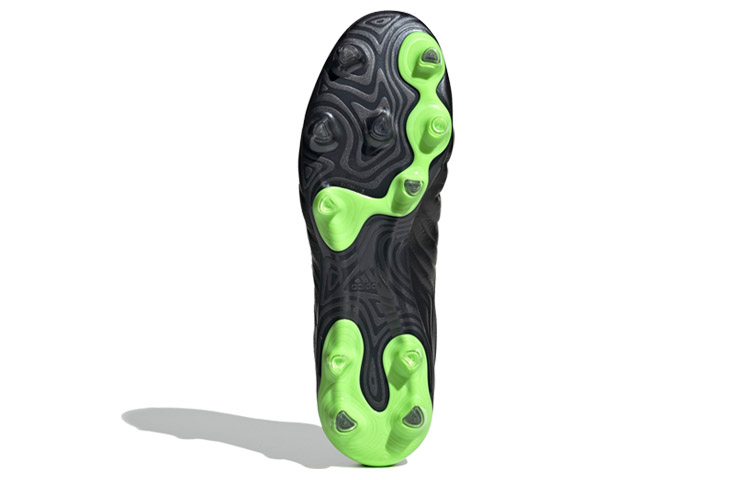 Details for 아디다스 코파 20.1 FG '다크 모션 팩' EH0883