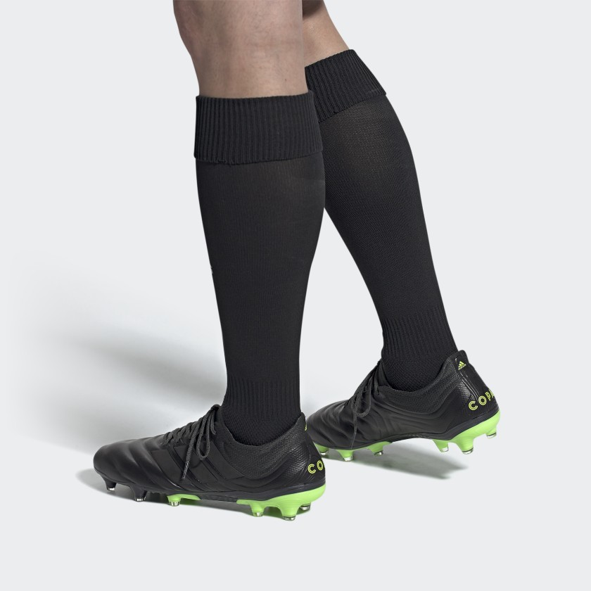 Sizing 아디다스 코파 20.1 FG '다크 모션 팩' EH0883