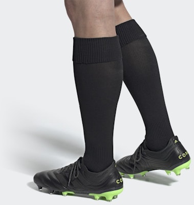 아디다스 코파 20.1 FG '다크 모션 팩' EH0883 Sizing 아디다스 코파 20.1 FG '다크 모션 팩' EH0883